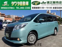 トヨタ ノア