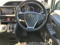 トヨタ ノア