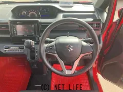 スズキ ワゴンR