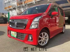 スズキ ワゴンR