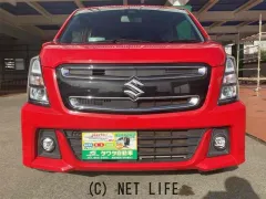 スズキ ワゴンR