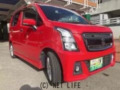 スズキ ワゴンR