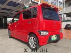 スズキ ワゴンR