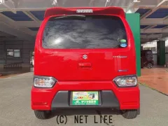 スズキ ワゴンR