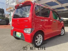 スズキ ワゴンR