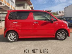 スズキ ワゴンR