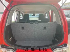 スズキ ワゴンR