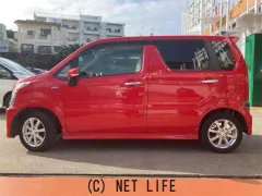 スズキ ワゴンR