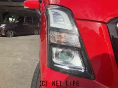 スズキ ワゴンR