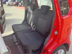 スズキ ワゴンR