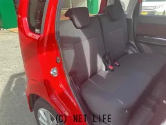 スズキ ワゴンR