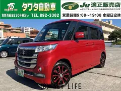 スズキ スペーシア