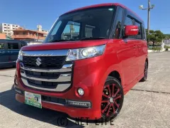 スズキ スペーシア