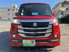 スズキ スペーシア