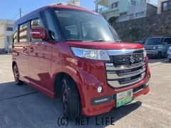 スズキ スペーシア