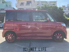 スズキ スペーシア