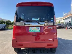 スズキ スペーシア