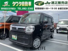 スズキ スペーシア