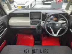 スズキ スペーシア