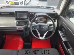 スズキ スペーシア