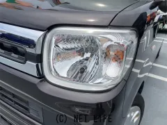 スズキ スペーシア