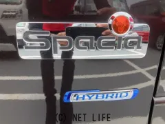 スズキ スペーシア