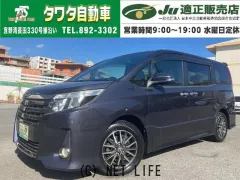 トヨタ ノア