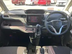 三菱 デリカD：2