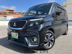 三菱 デリカD：2