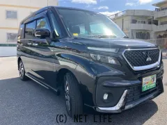 三菱 デリカD：2