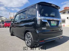 三菱 デリカD：2