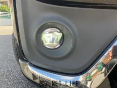 三菱 デリカD：2