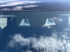 三菱 デリカD：2