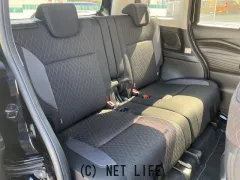 三菱 デリカD：2