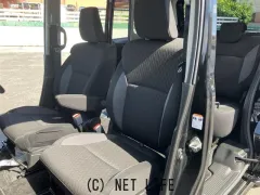 三菱 デリカD：2