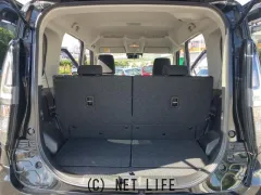 三菱 デリカD：2