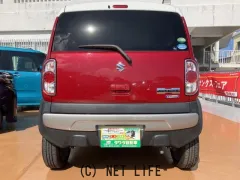 スズキ ハスラー