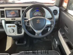 スズキ ハスラー