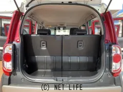 スズキ ハスラー