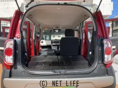 スズキ ハスラー