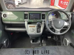 スズキ ハスラー