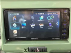 スズキ ハスラー