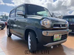 スズキ ハスラー