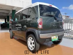 スズキ ハスラー