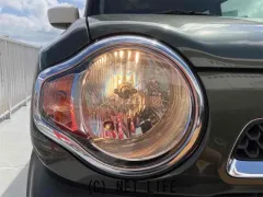 スズキ ハスラー