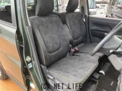 スズキ ハスラー