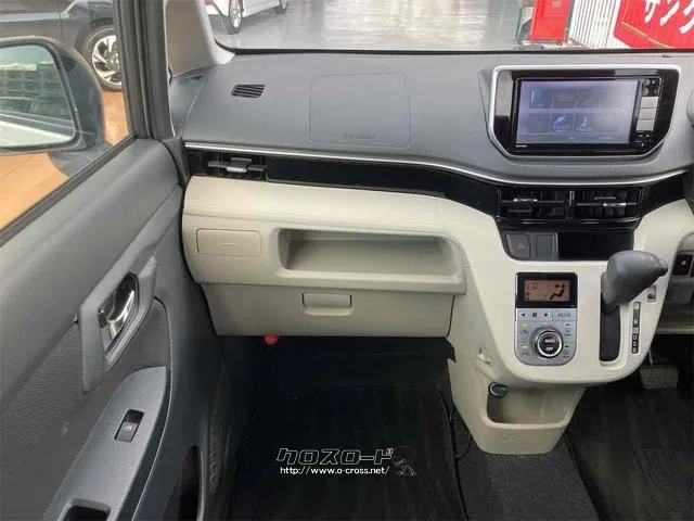 ダイハツ ムーヴ