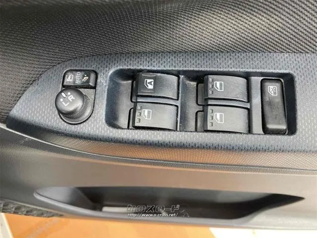 ダイハツ ムーヴ