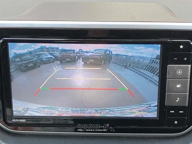 ダイハツ ムーヴ