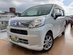 ダイハツ ムーヴ